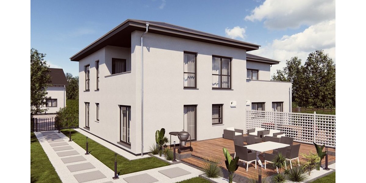 Mehrgenerationenhaus mit Renditepotenzial - Flexibles Wohnen trifft smarte Investition - Mehrfamilienhaus, Wohnhaus Ober-Ramstadt Ramstadt | Angebot:27293036