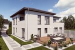 Mehrgenerationenhaus mit Renditepotenzial - Flexibles Wohnen trifft smarte Investition - Mehrfamilienhaus, Wohnhaus Ober-Ramstadt Ramstadt | Angebot:27293036