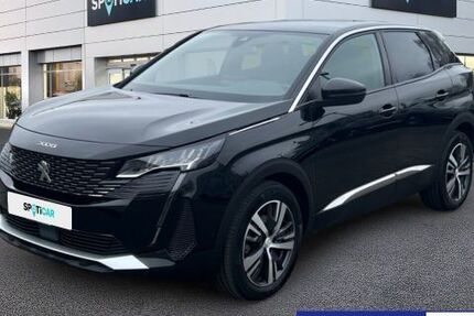 Peugeot 3008 39.497 km 22.390 &euro; Köln 50933