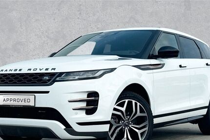 Land Rover Range Rover Evoque 20.000 km 51.750 &euro; Karlsruhe 76187