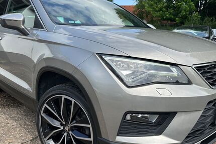 Seat Ateca 77.122 km 17.990 € Ensdorf 66806