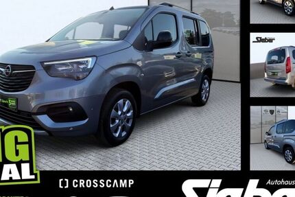 Opel Combo Life