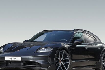 Porsche Taycan 6.000 km 113.900 &euro; Gersthofen 86368
