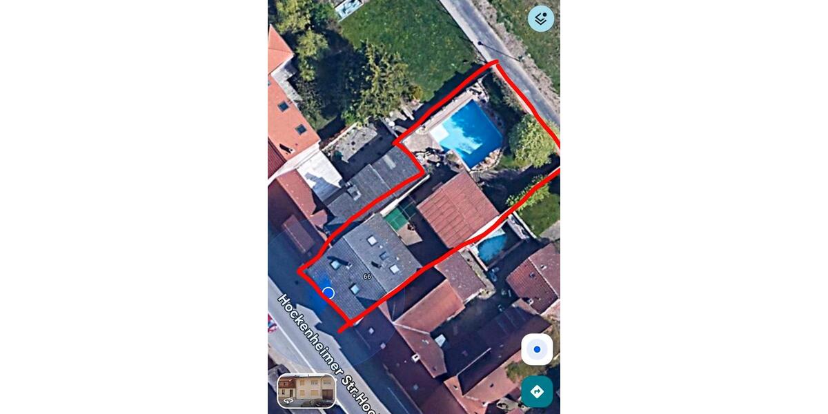 Einfamilienhaus Reilingen - 550.000&euro; | Angebot:27077212