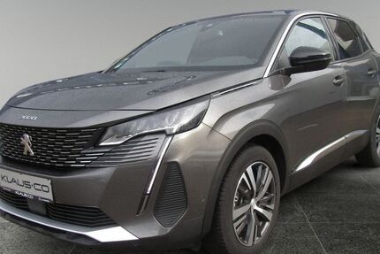 Peugeot 3008 20.790 km 25.990 &euro; Husum 25813