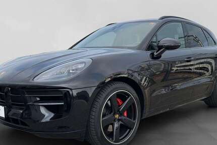 Porsche Macan 98.476 km 56.990 &euro; Villingen-Schwenningen 78052