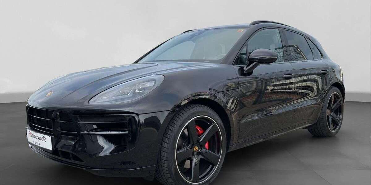 Porsche Macan 98.476 km 56.990 &euro; Villingen-Schwenningen 78052