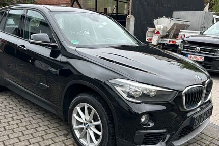 BMW X1 189.371 km 9.900 &euro; Westerburg 56457