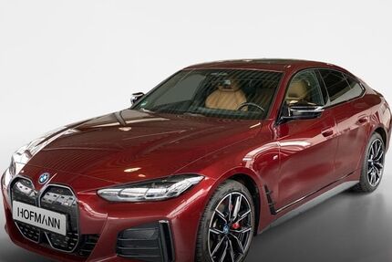 BMW i4 64.500 km 44.444 &euro; Abensberg 93326