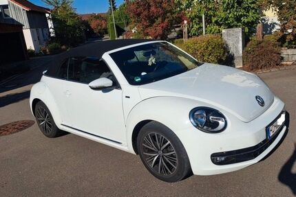 VW Beetle 90.862 km 12.990 &euro; Gerstetten 89547