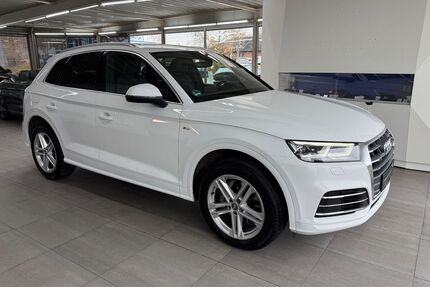 Audi Q5 123.500 km 25.490 &euro; Braunschweig 38116