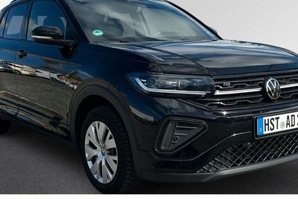 VW T-Cross 29.900 km 28.450 &euro; Stralsund 18437