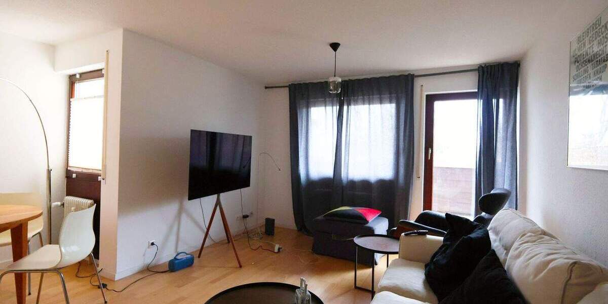 Etagenwohnung Gundelfingen - 2 Zimmer, 63 m&sup2;, 315.000&euro; | Angebot:25692971