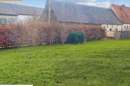 Grundstück Wertingen OT Roggden Roggden - 69.900&euro; | Angebot:23228452