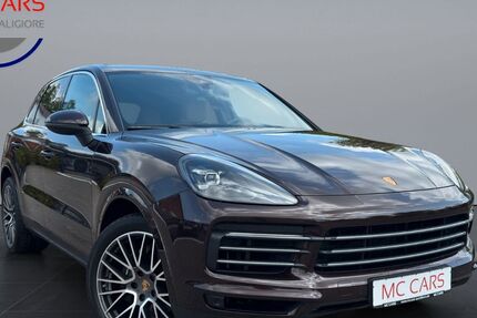 Porsche Cayenne 54.000 km 54.890 &euro; Quickborn 25451