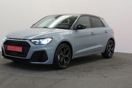 Audi A1 1.100 km 33.950 &euro; Weißenburg 91781
