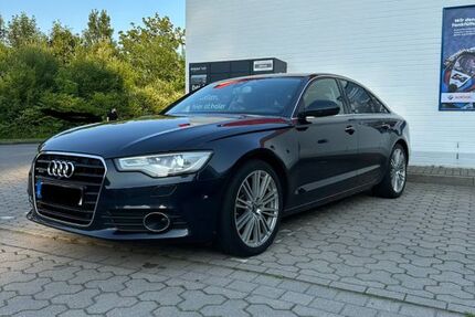 Audi A6 164.000 km 17.500 &euro; Preetz 24211