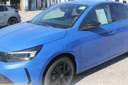 Opel Corsa 10.286 km 15.890 &euro; Deggendorf 94469
