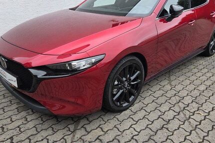 Mazda 3 68.676 km 18.444 &euro; Zwickau 08064