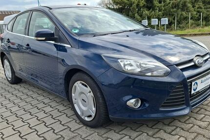 Ford Focus 104.957 km 5.300 &euro; Borna 04552