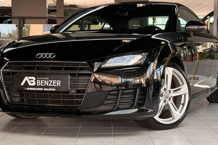 Audi TT 76.000 km 24.499 &euro; Wirges 56422