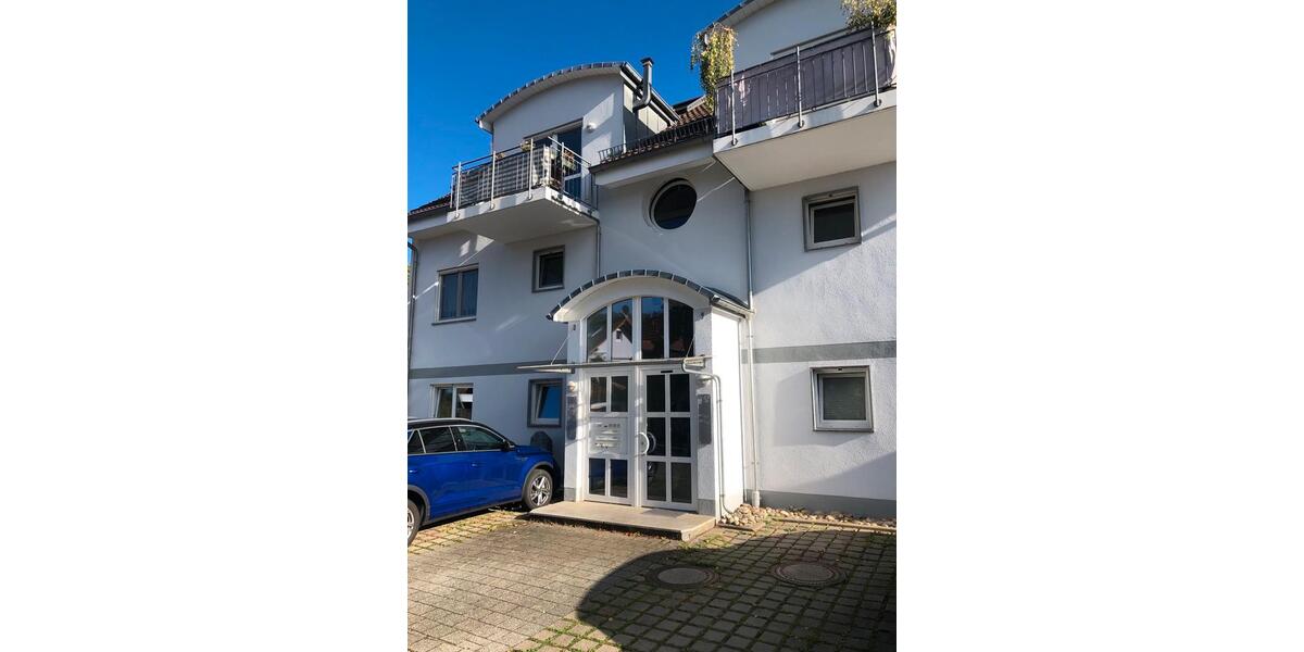 Erdgeschoßwohnung Ebringen - 2 Zimmer, 74 m&sup2;, 1.340&euro; | Angebot:25512975