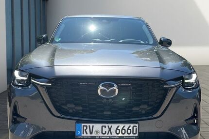 Mazda CX-60 13.277 km 52.995 € Ravensburg, nähe Bodensee 88213