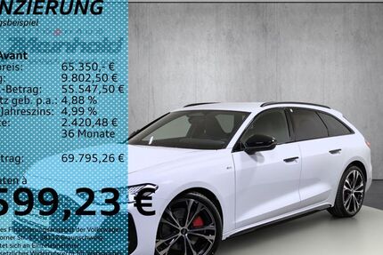 Audi A5 5.000 km 65.350 &euro; Auerbach/Rebesgrün 08209