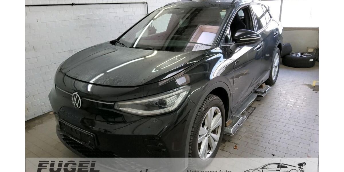 VW ID.4 67.340 km 29.899 &euro; Freiberg 09599