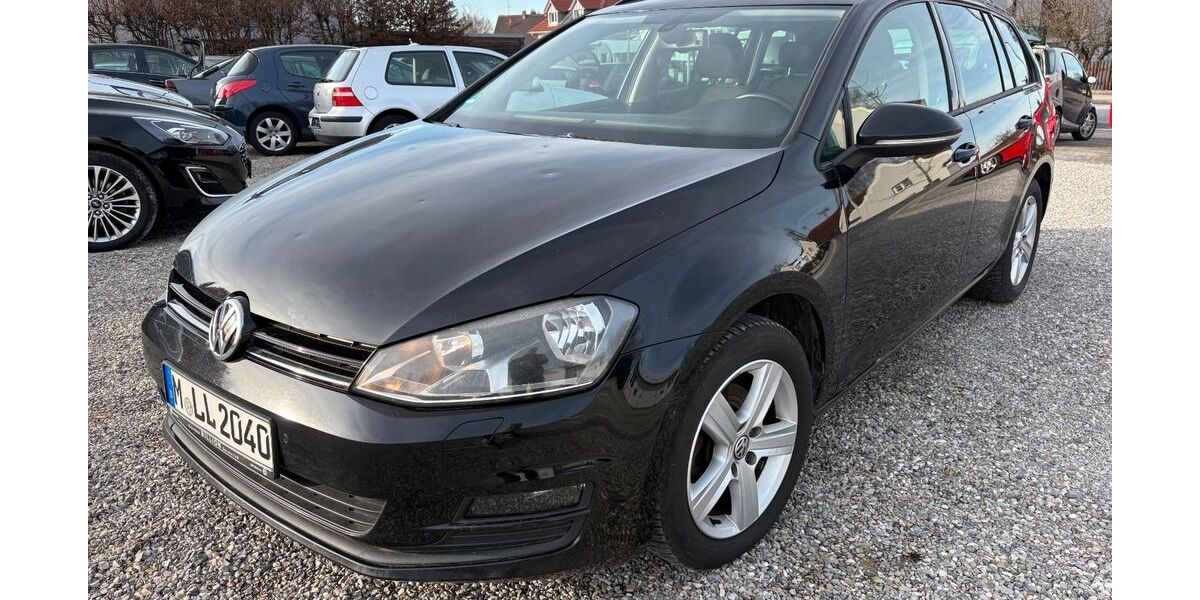 VW Golf 205.800 km 5.500 &euro; Puchheim 82178