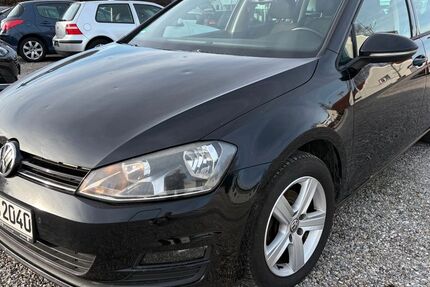 VW Golf 205.800 km 5.550 &euro; Puchheim 82178