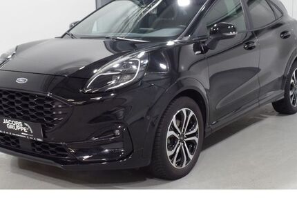 Ford Puma 42.500 km 15.970 &euro; Aachen 52078