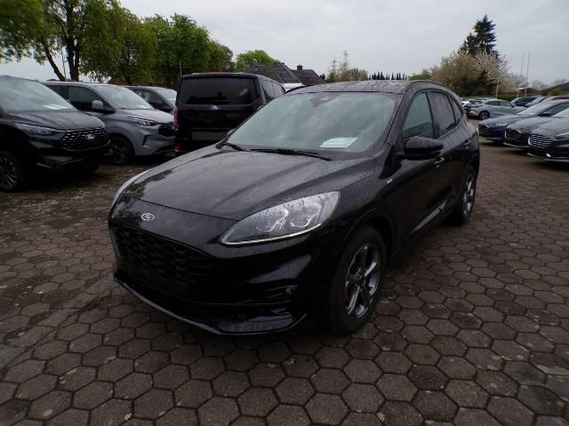 Ford Kuga 53.300 km 24.250 € Werne 59368