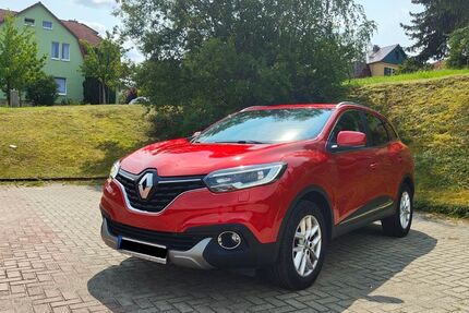 Renault Kadjar 192.500 km 7.200 &euro; Dippoldiswalde 01744