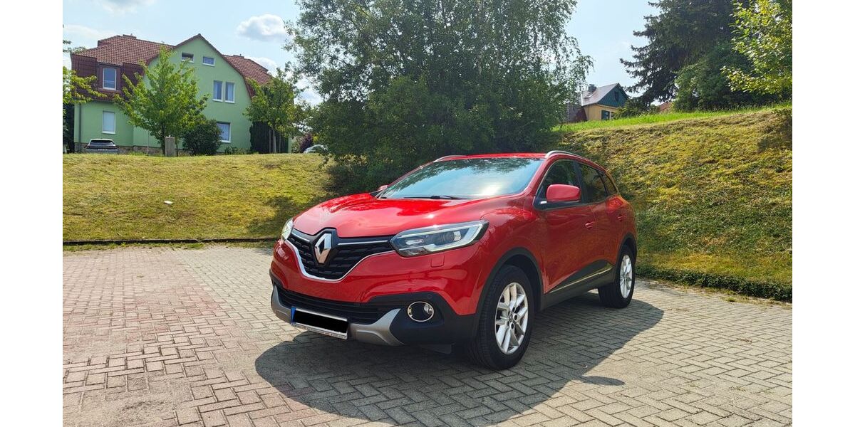 Renault Kadjar 192.500 km 7.200 &euro; Dippoldiswalde 01744