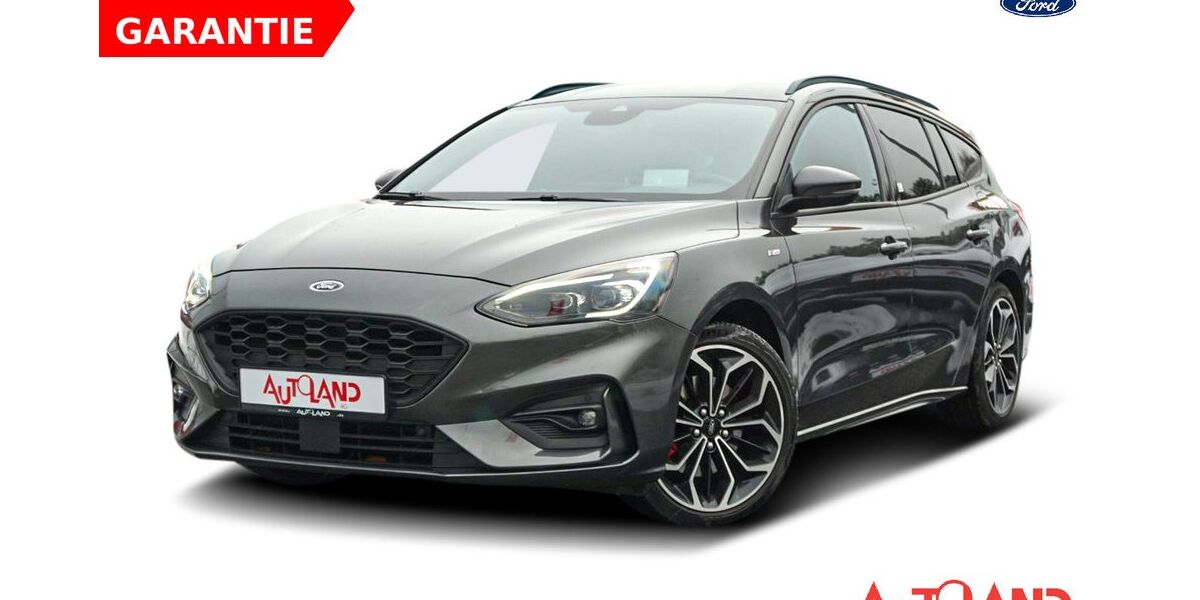 Ford Focus 55.499 km 21.990 &euro; Schwerin 19061