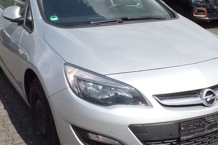 Opel Astra 117.000 km 7.490 &euro; Ludwigshafen am Rhein 67059