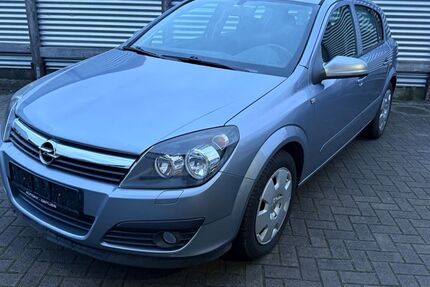 Opel Astra 60.000 km 4.900 &euro; Balve 58802