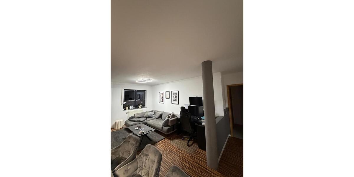 Etagenwohnung Wickede (Ruhr) - 2 Zimmer, 67 m&sup2;, 835&euro; | Angebot:26660556