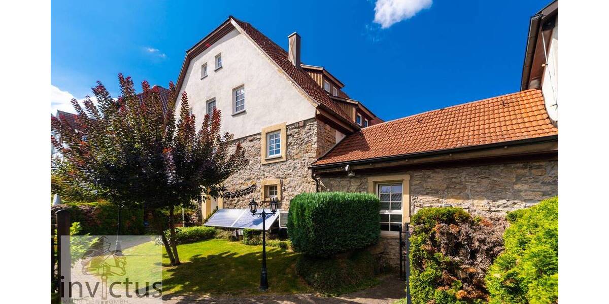 Mehrfamilienhaus, Wohnhaus Bad Wimpfen - 6 Zimmer, 244 m&sup2;, 628.888&euro; | Angebot:25776017