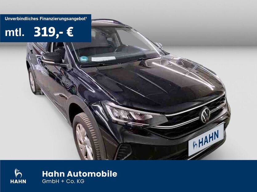 VW Taigo 95.618 km 19.930 € Backnang 71522