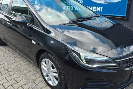 Opel Astra 141.000 km 6.950 &euro; Garching 85748