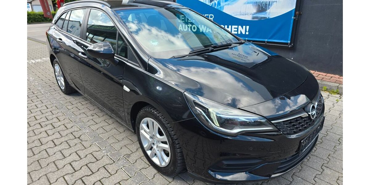 Opel Astra 141.000 km 6.950 &euro; Garching 85748