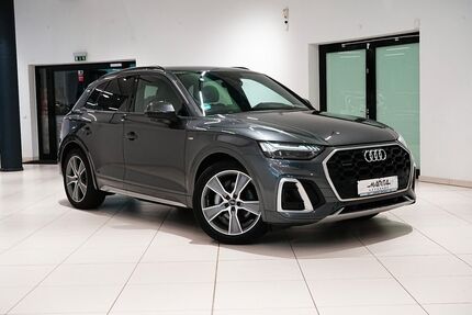 Audi Q5 98.000 km 39.449 &euro; Hamburg 22047