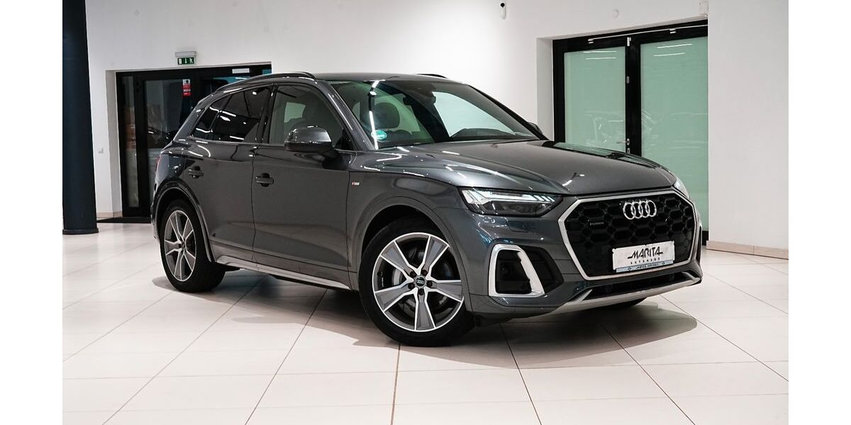 Audi Q5 98.000 km 39.449 &euro; Hamburg 22047