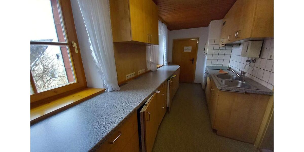 Reihenhaus Hof Neuhof - 4 Zimmer, 140 m&sup2;, 900&euro; | Angebot:26232013