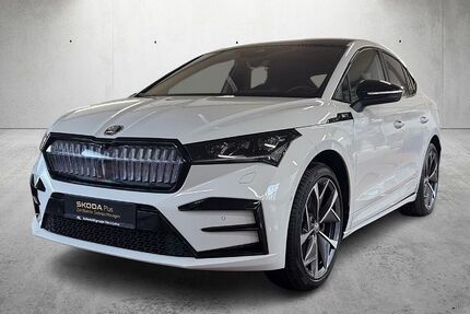 Skoda Enyaq 52.063 km 38.903 &euro; Osterode 37520