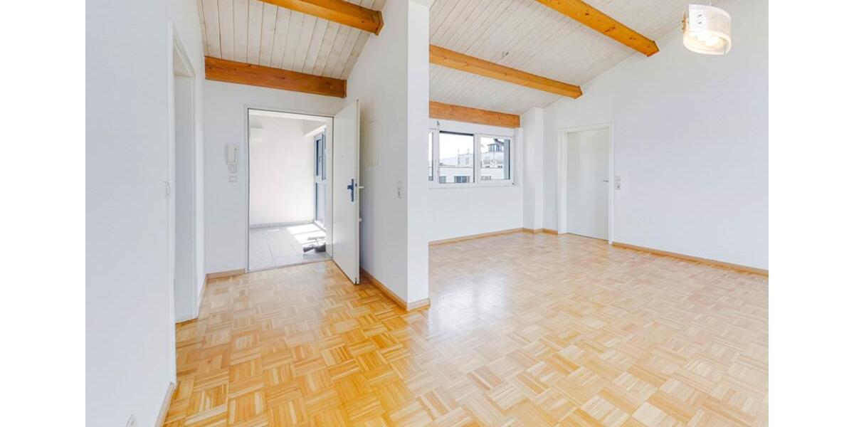 Ideal für Grenzgänger! Helle 2-Zimmer Wohnung in Rheinfelden (DE) 2 zimmer