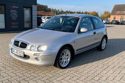 Rover 25 43.211 km 4.500 &euro; Martfeld 27327