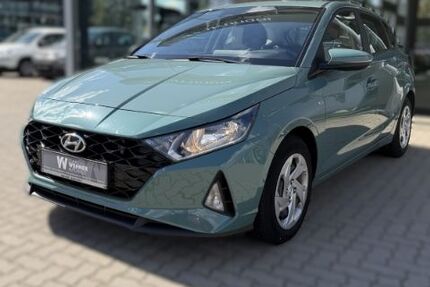 Hyundai i20 42.988 km 14.900 &euro; Buchholz 21244